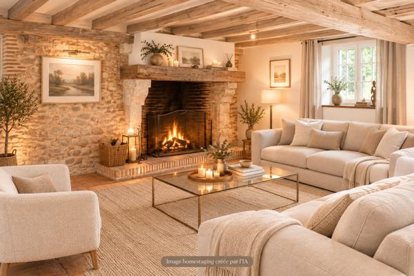 Vente Maison de luxe Olivet 6 Pièces 210 m²