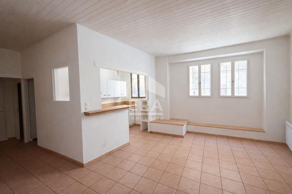 Appartement Narbonne 2 pièce(s) 52 m2