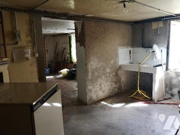 Saint-Dizier, maison de ville de 6 pièces principales