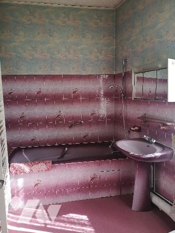 Saint-Dizier, maison de ville de 6 pièces principales