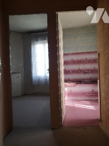 Saint-Dizier, maison de ville de 6 pièces principales