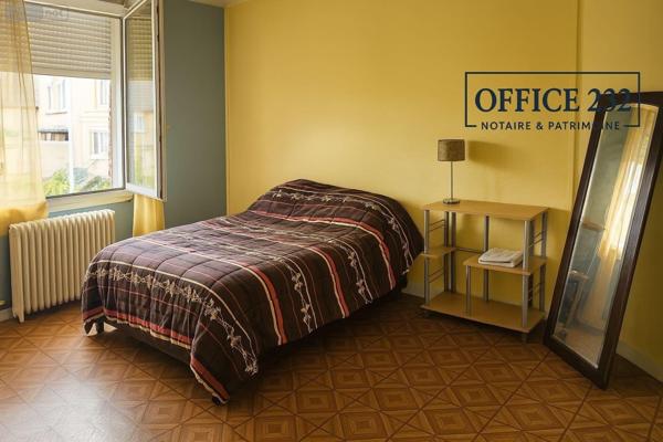 Maison de ville à vendre à Maubeuge dans le Nord (59600), ref : 59305/8