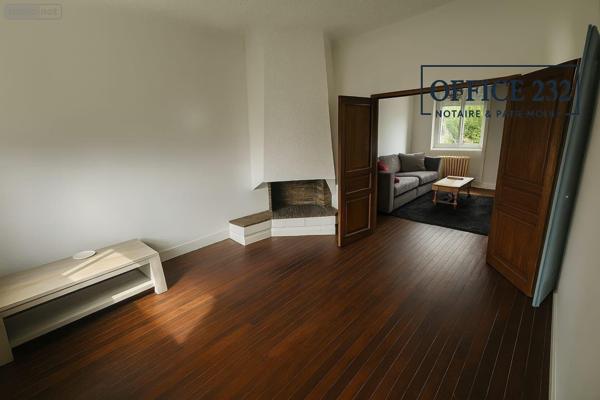 Maison de ville à vendre à Maubeuge dans le Nord (59600), ref : 59305/8