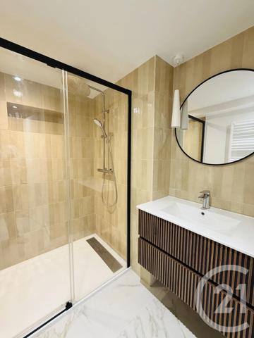 Appartement à vendre  2 pièces - 35,54 m 2   BEAUNE  - 21