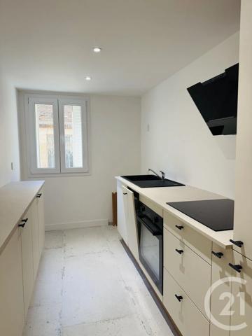Appartement à vendre  2 pièces - 35,54 m 2   BEAUNE  - 21