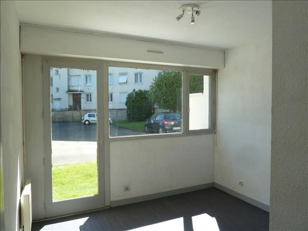 Location appartement Rennes : 396 € - AJP Immobilier Rennes Nord