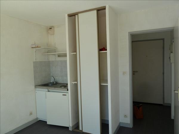 Location appartement Rennes : 396 € - AJP Immobilier Rennes Nord