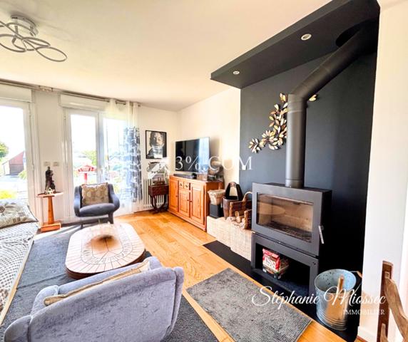 Maison 5 pièce(s) 4 chambre(s) 126 m²