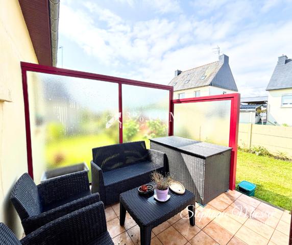 Maison 5 pièce(s) 4 chambre(s) 126 m²