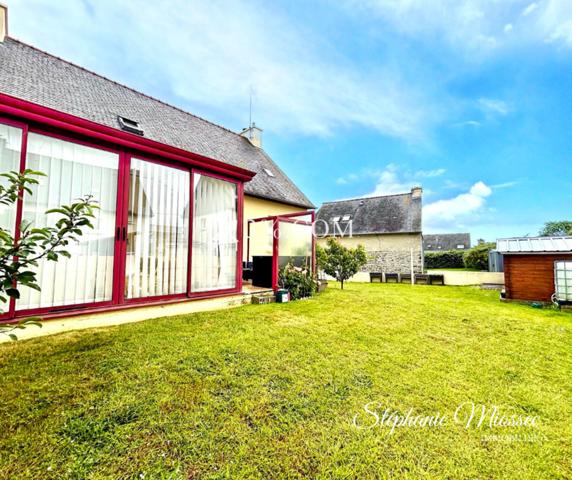 Maison 5 pièce(s) 4 chambre(s) 126 m²