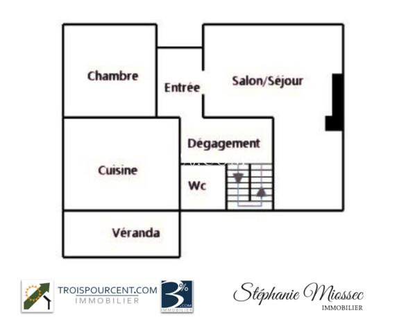 Maison 5 pièce(s) 4 chambre(s) 126 m²