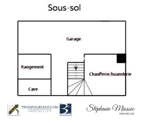 Maison 5 pièce(s) 4 chambre(s) 126 m²