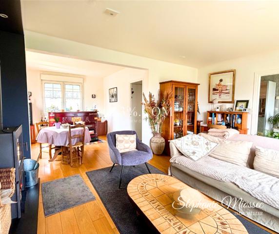 Maison 5 pièce(s) 4 chambre(s) 126 m²