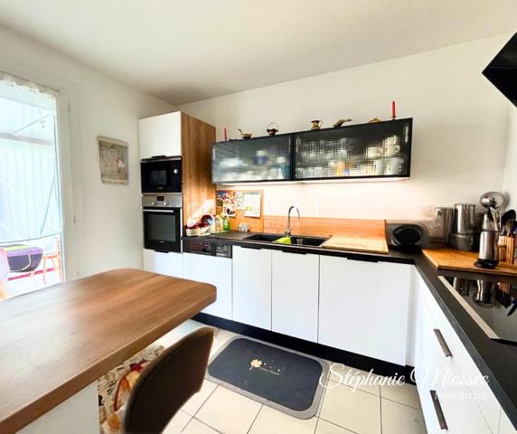 Maison 5 pièce(s) 4 chambre(s) 126 m²