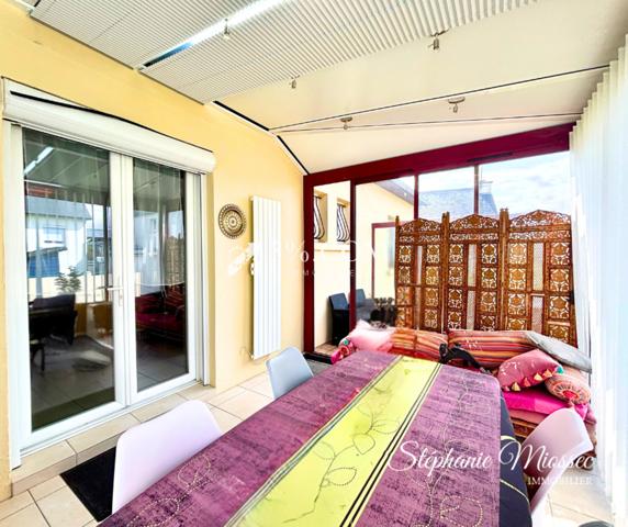 Maison 5 pièce(s) 4 chambre(s) 126 m²