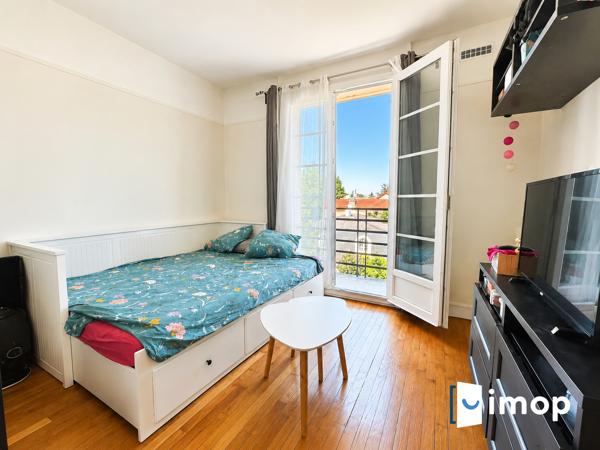 Studio / T2 proche metro ligne 4 Bagneux - Lucie Aubrac
