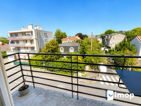 Studio / T2 proche metro ligne 4 Bagneux - Lucie Aubrac