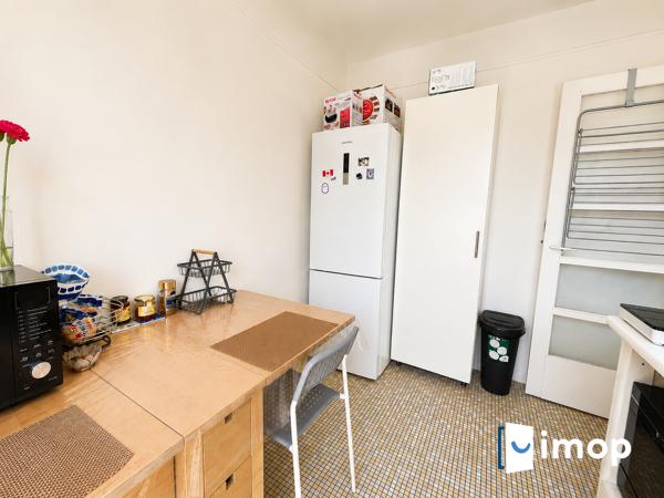 Studio / T2 proche metro ligne 4 Bagneux - Lucie Aubrac
