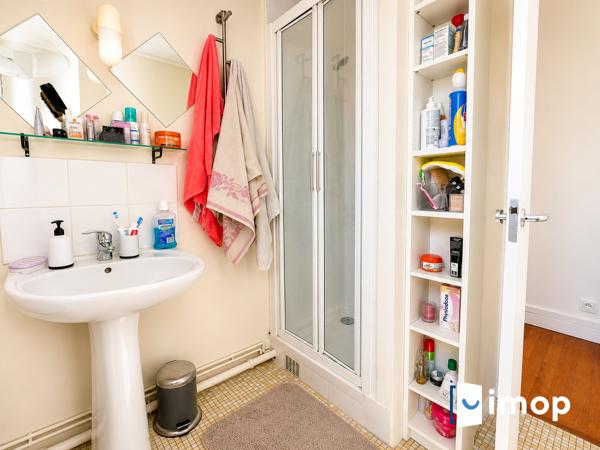 Studio / T2 proche metro ligne 4 Bagneux - Lucie Aubrac