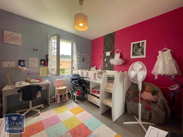 Maison à louer 6 pièces 164.66m²