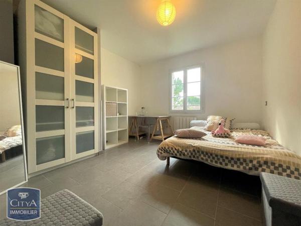 Maison à louer 6 pièces 164.66m²