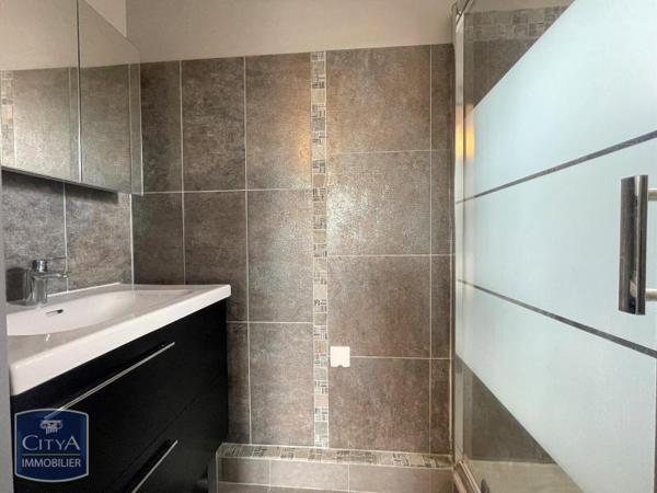 Maison à louer 6 pièces 164.66m²