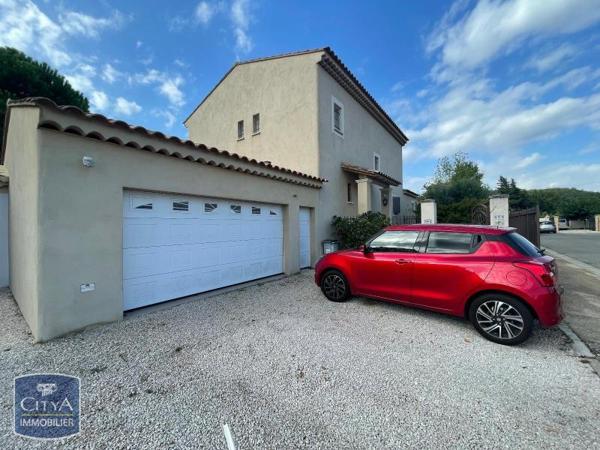 Maison à louer 6 pièces 164.66m²