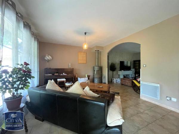 Maison à louer 6 pièces 164.66m²