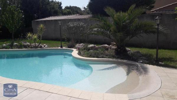 Maison à louer 6 pièces 164.66m²