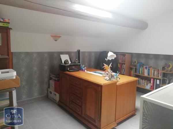 Maison à louer 6 pièces 164.66m²