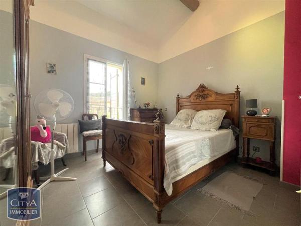 Maison à louer 6 pièces 164.66m²