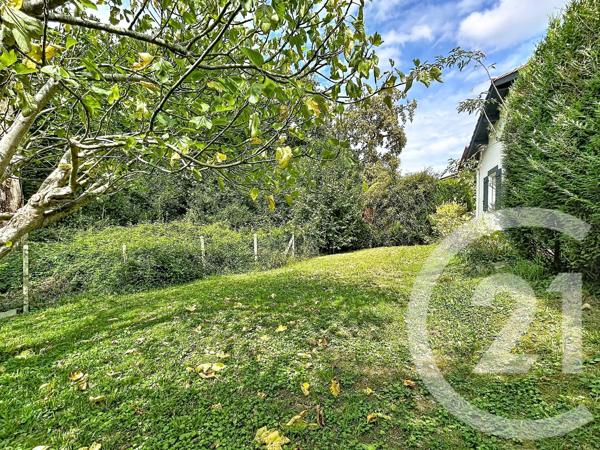Maison à vendre  4 pièces - 90 m 2   BOUCAU  - 64