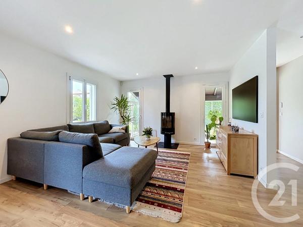 Maison à vendre  4 pièces - 90 m 2   BOUCAU  - 64