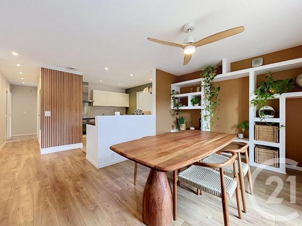 Maison à vendre  4 pièces - 90 m 2   BOUCAU  - 64