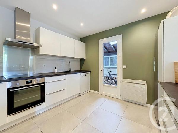Maison à vendre  4 pièces - 90 m 2   BOUCAU  - 64