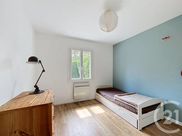 Maison à vendre  4 pièces - 90 m 2   BOUCAU  - 64