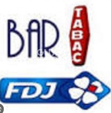 Fonds de commerce Tabac