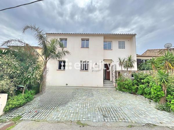 Appartement 3 pièces - 81 m² Bien prestige