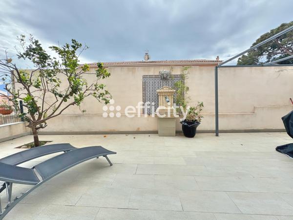 Appartement 3 pièces - 81 m² Bien prestige