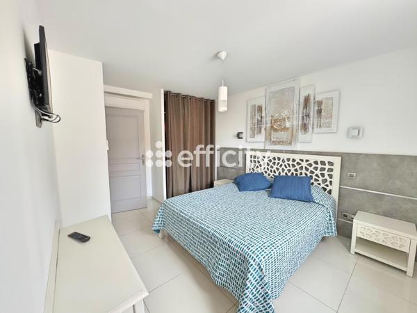 Appartement 3 pièces - 81 m² Bien prestige