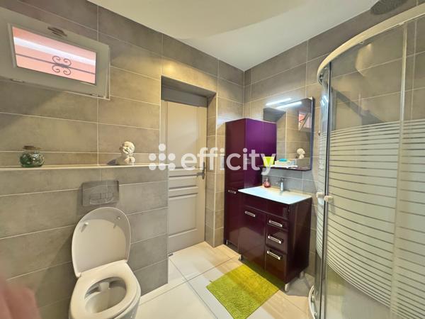 Appartement 3 pièces - 81 m² Bien prestige