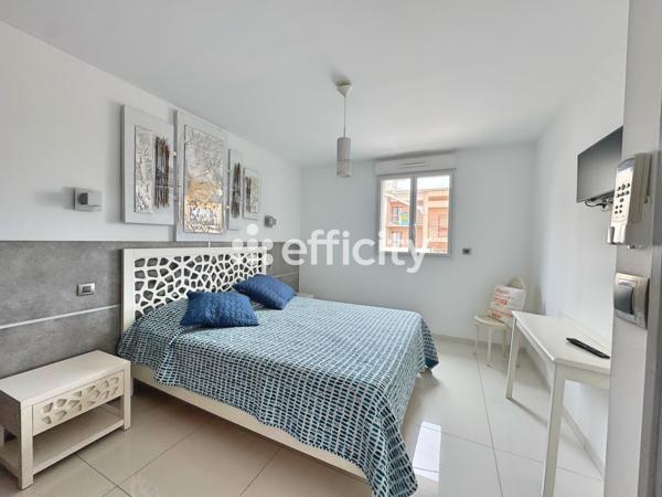 Appartement 3 pièces - 81 m² Bien prestige