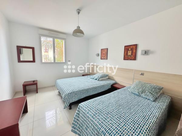 Appartement 3 pièces - 81 m² Bien prestige