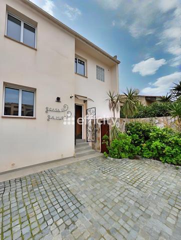 Appartement 3 pièces - 81 m² Bien prestige