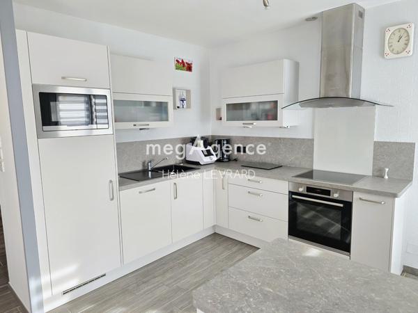 Maison à EVRON, 53600 - 4 pièces 73m²