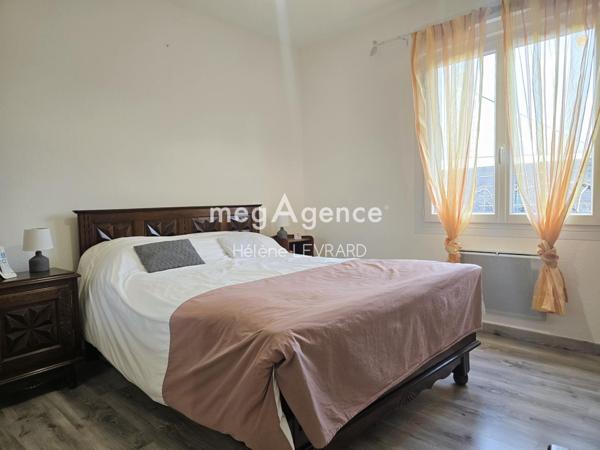 Maison à EVRON, 53600 - 4 pièces 73m²