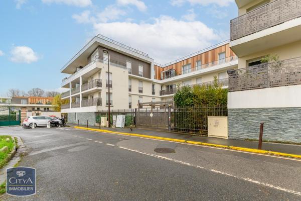 Appartement à vendre 3 pièces 63.55m²