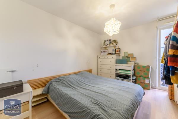 Appartement à vendre 3 pièces 63.55m²