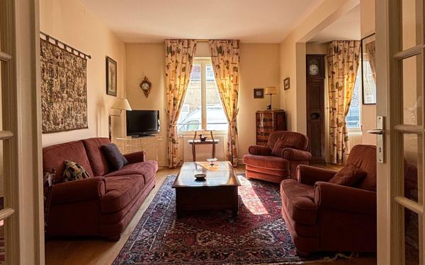 Appartement à vendre    3 pièces • 81,71 m2 Compiègne