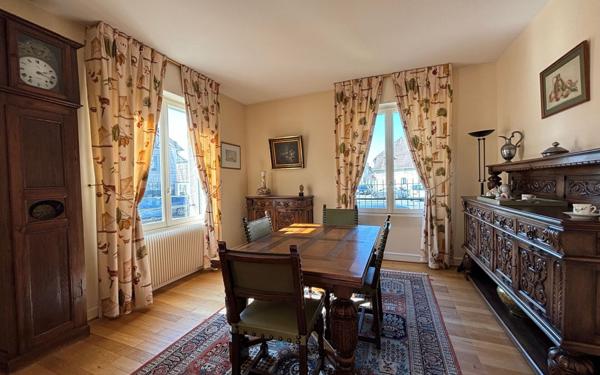 Appartement à vendre    3 pièces • 81,71 m2 Compiègne